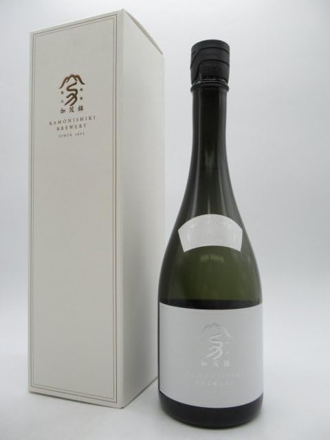 Amazon.co.jp: 加茂錦酒造 加茂錦 BRILLIANCE 吉川山田錦 24年4月製造